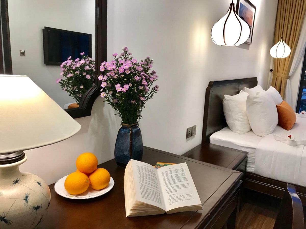 Roxana River Villa 호이안 외부 사진