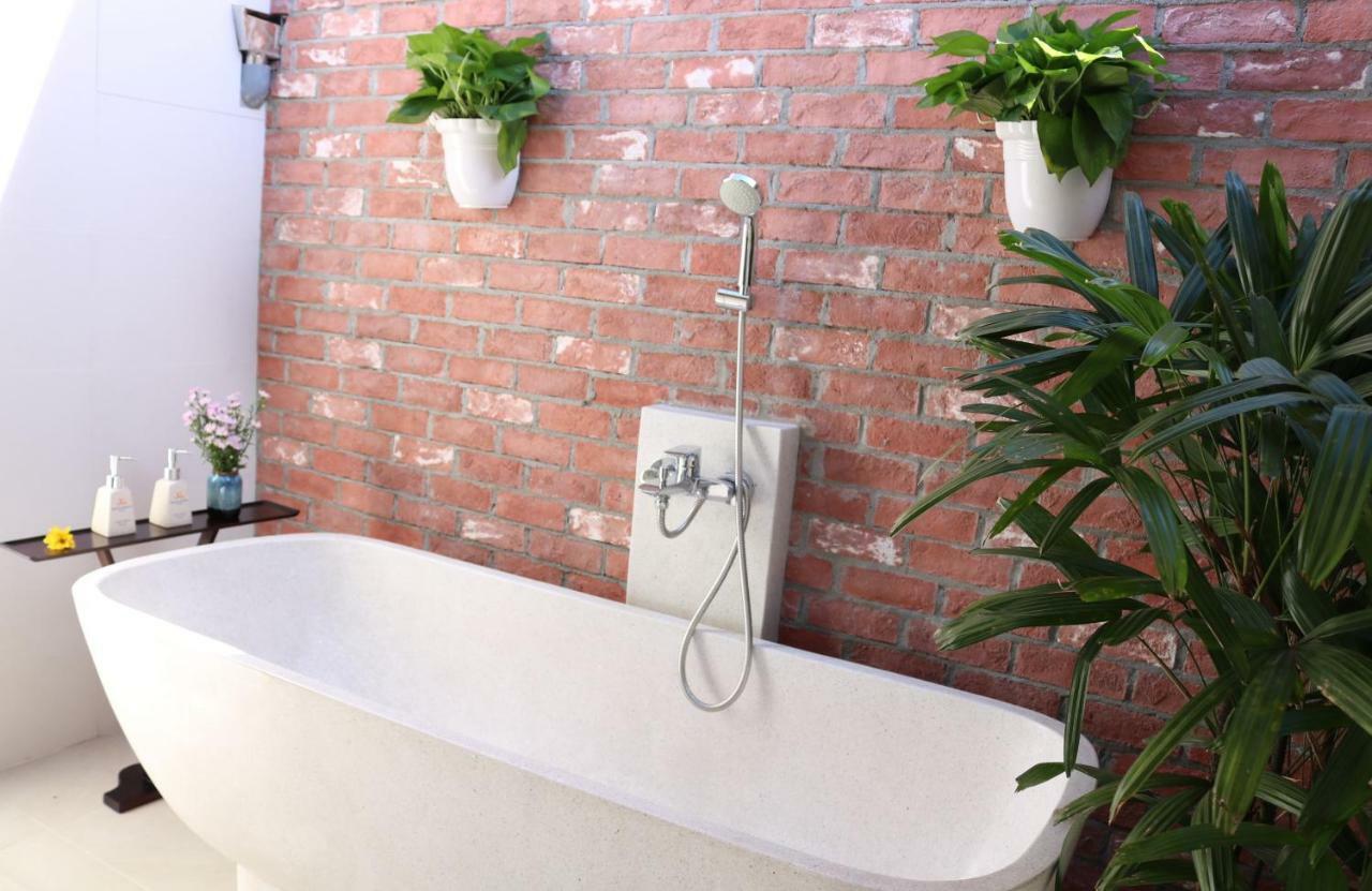 Roxana River Villa 호이안 외부 사진