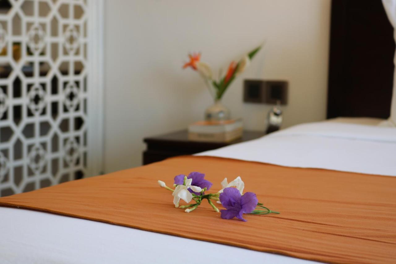 Roxana River Villa 호이안 외부 사진